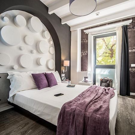 Emphasis Suites & Rooms Cagliari Ngoại thất bức ảnh