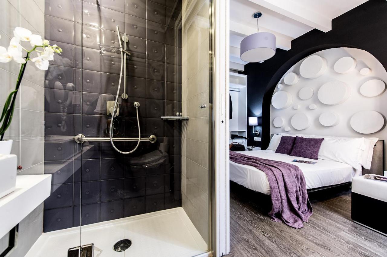 Emphasis Suites & Rooms Cagliari Ngoại thất bức ảnh