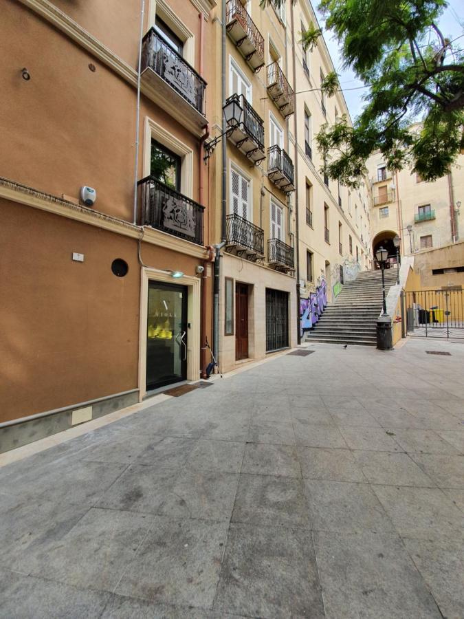 Emphasis Suites & Rooms Cagliari Ngoại thất bức ảnh