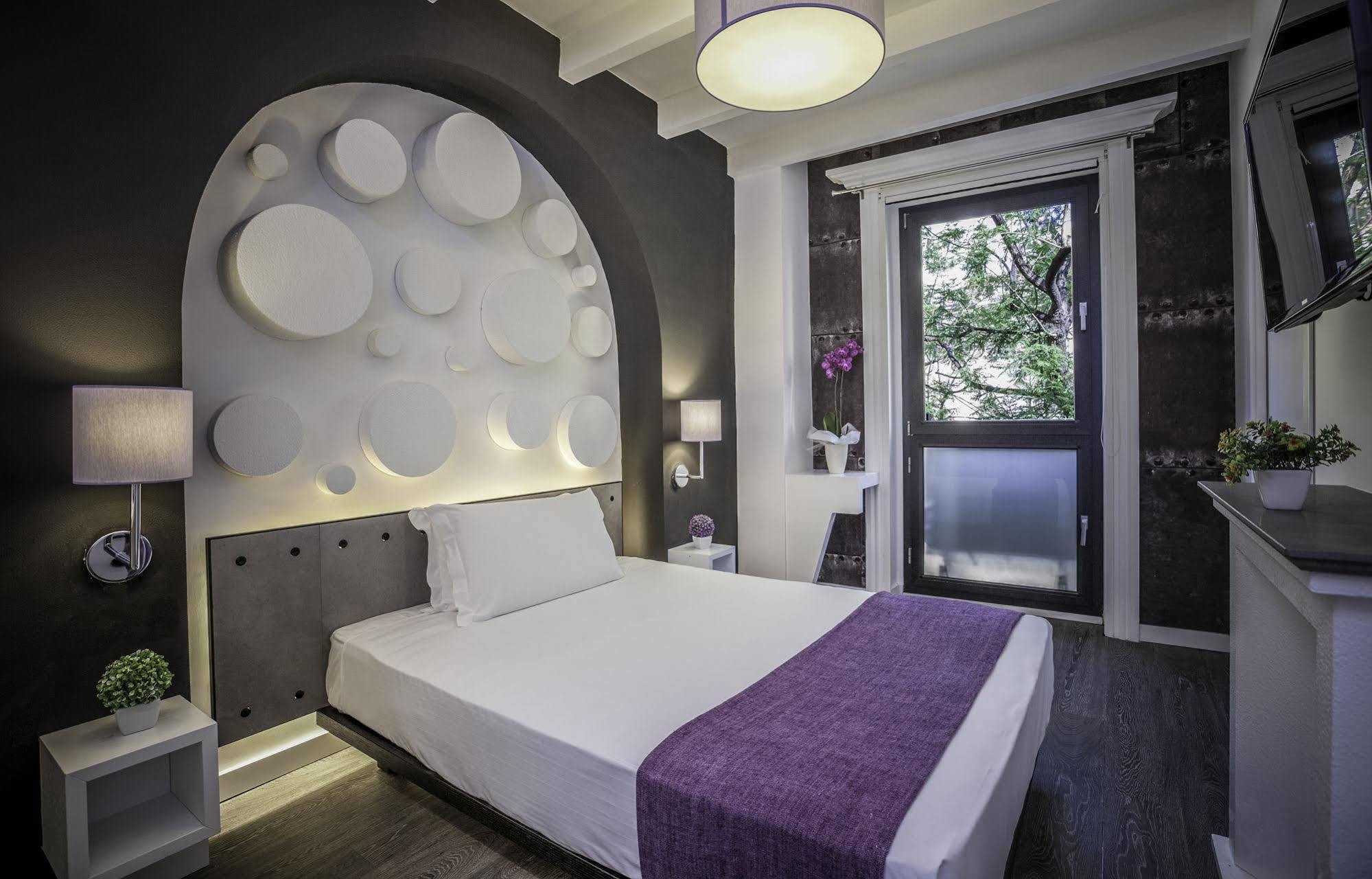 Emphasis Suites & Rooms Cagliari Ngoại thất bức ảnh